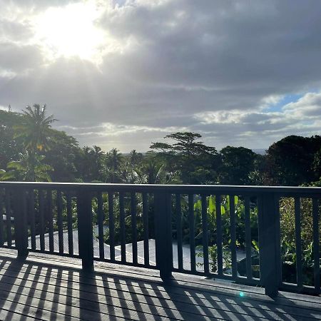 Vila Lady D'S House 1 - Rarotonga Exteriér fotografie