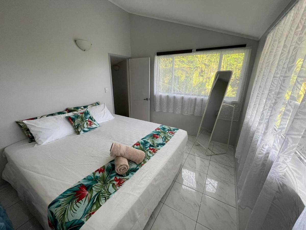 Vila Lady D'S House 1 - Rarotonga Exteriér fotografie