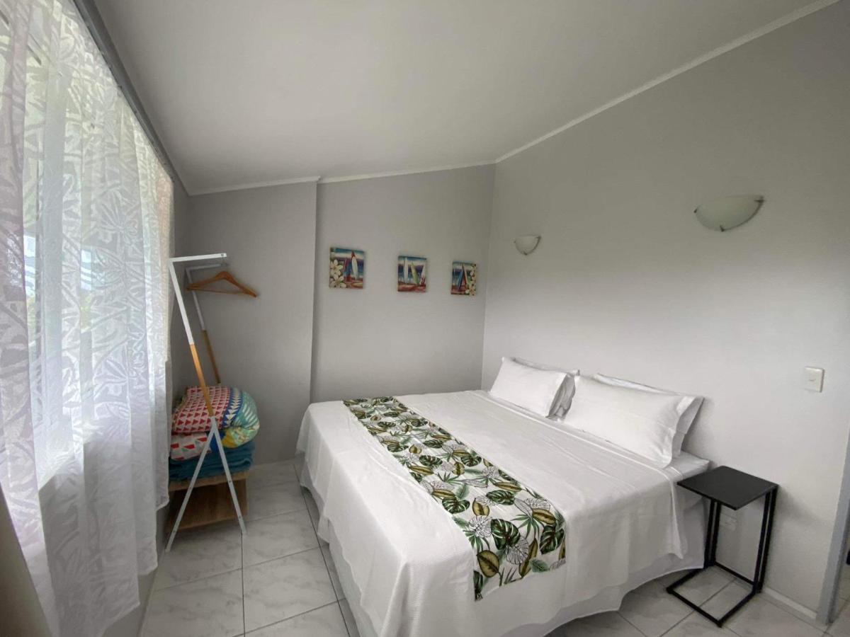 Vila Lady D'S House 1 - Rarotonga Exteriér fotografie
