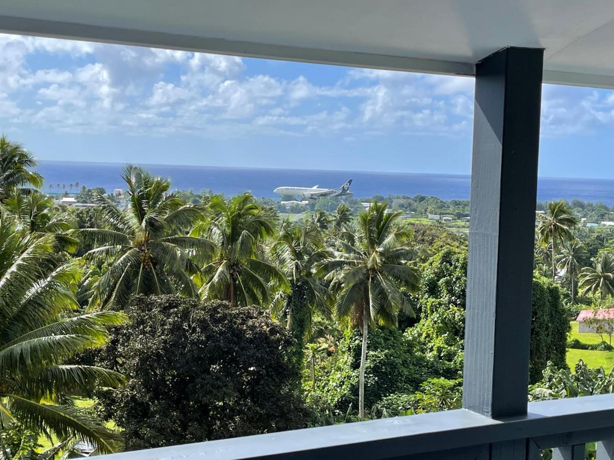Vila Lady D'S House 1 - Rarotonga Exteriér fotografie