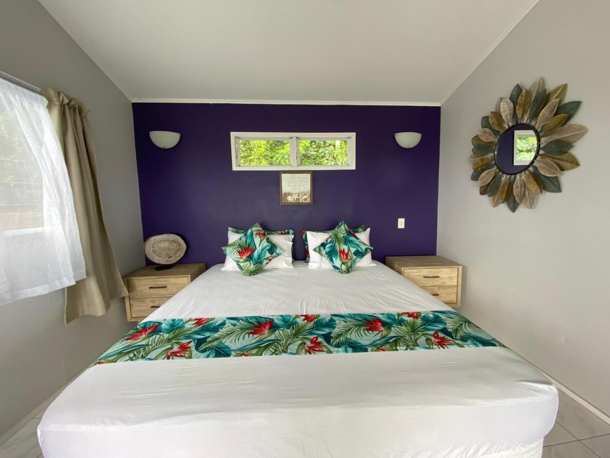 Vila Lady D'S House 1 - Rarotonga Exteriér fotografie
