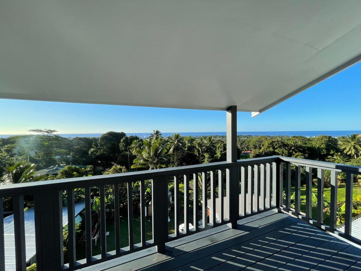 Vila Lady D'S House 1 - Rarotonga Exteriér fotografie