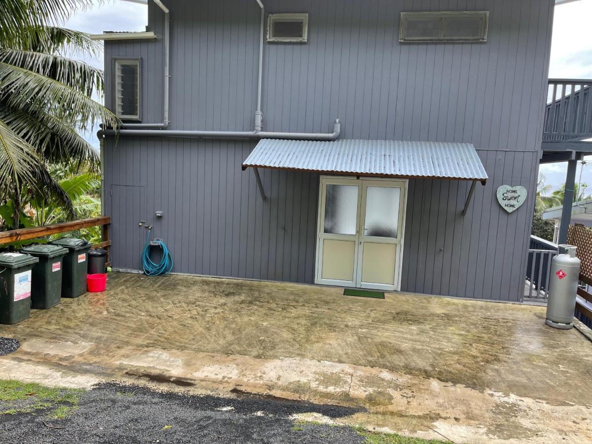 Vila Lady D'S House 1 - Rarotonga Exteriér fotografie